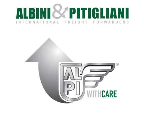Junior Project Manager Albini & Pitigliani SpA